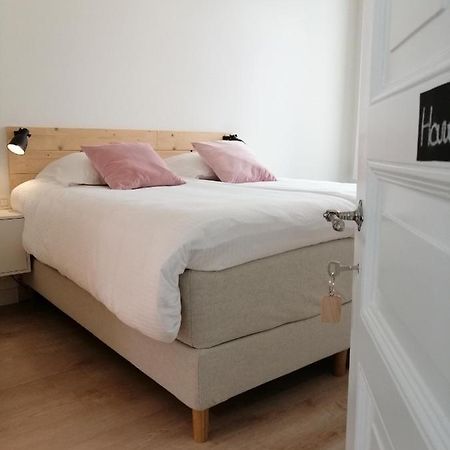 Haven 7 Bed & Breakfast Brugge Eksteriør bilde