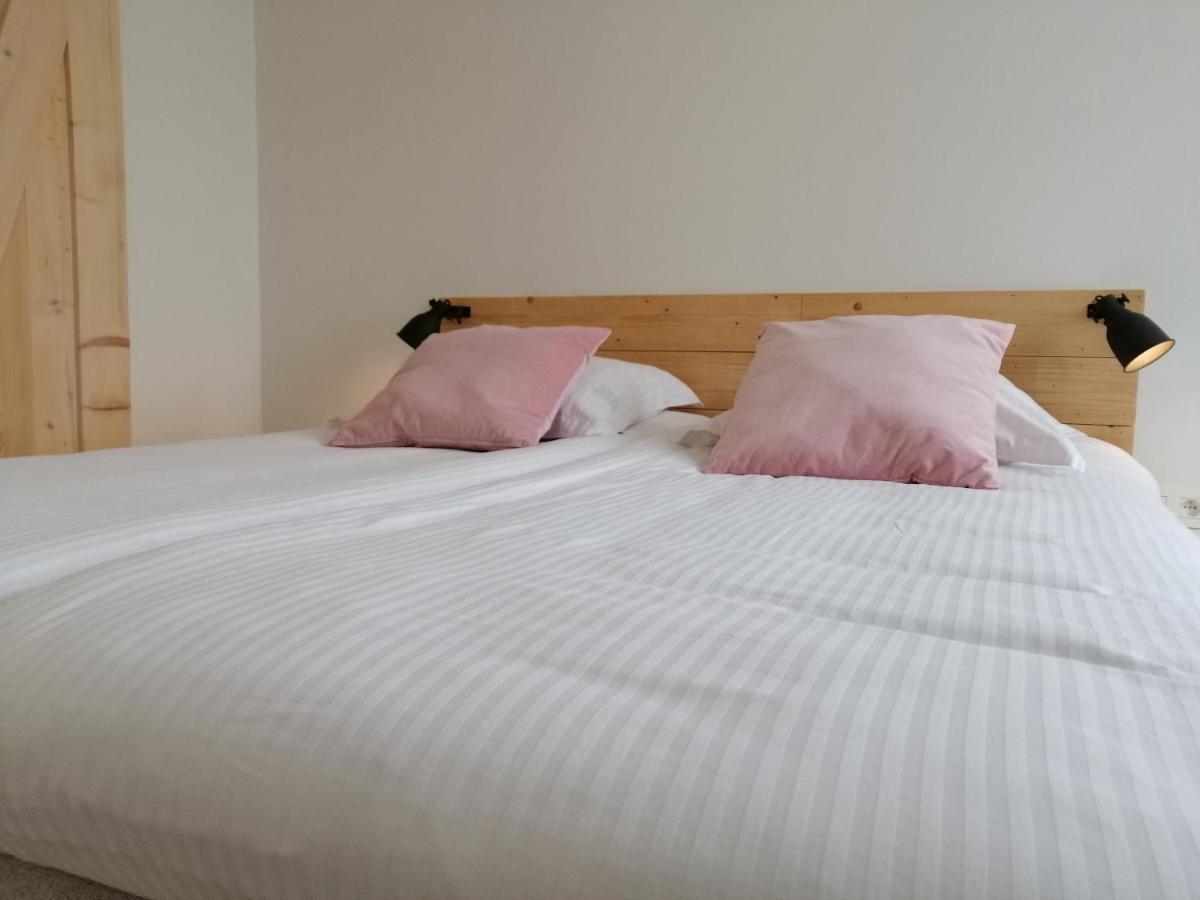 Haven 7 Bed & Breakfast Brugge Eksteriør bilde