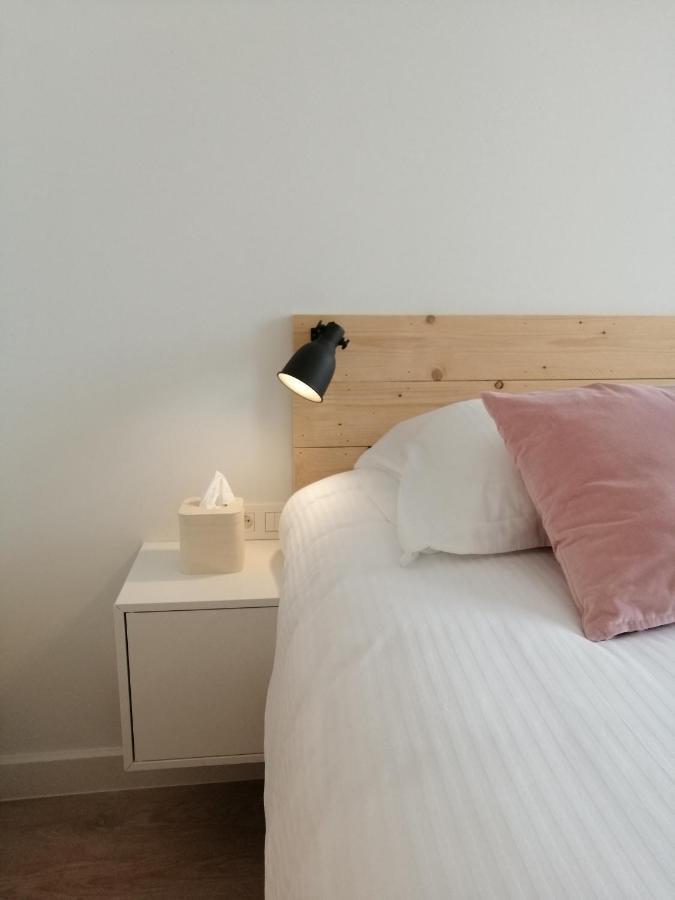 Haven 7 Bed & Breakfast Brugge Eksteriør bilde