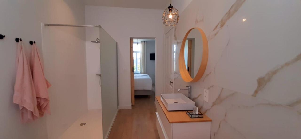 Haven 7 Bed & Breakfast Brugge Eksteriør bilde